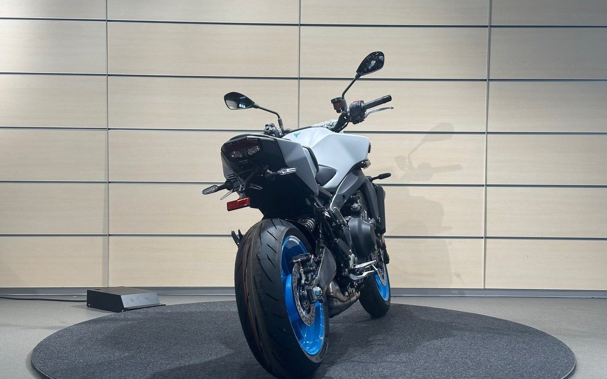 Angebot Yamaha MT-09