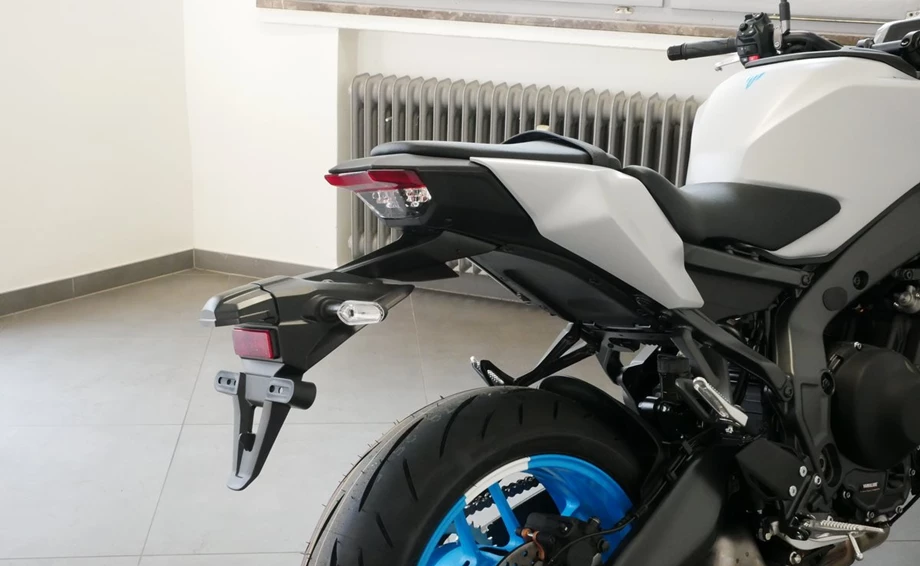 Angebot Yamaha MT-09 Bild 13: Angebot Yamaha MT-09