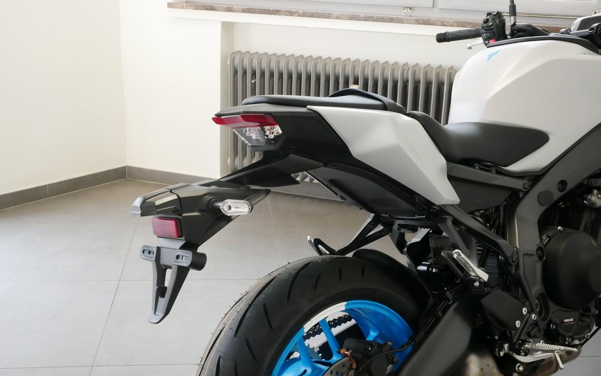 Angebot Yamaha MT-09