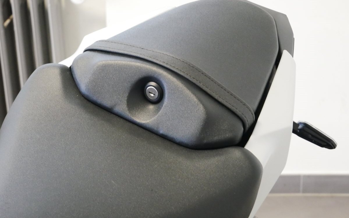 Angebot Yamaha MT-09