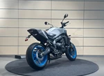 Angebot Yamaha MT-09