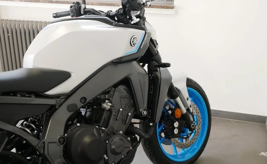 Angebot Yamaha MT-09 Bild 14: Angebot Yamaha MT-09