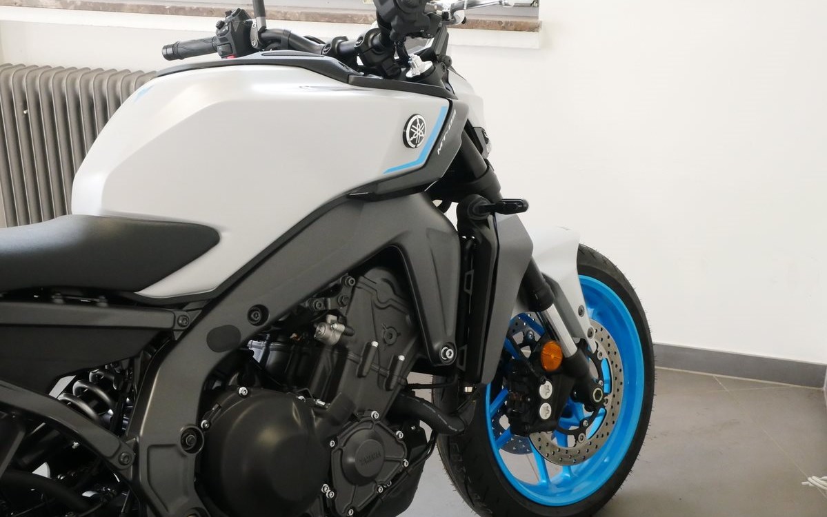 Angebot Yamaha MT-09
