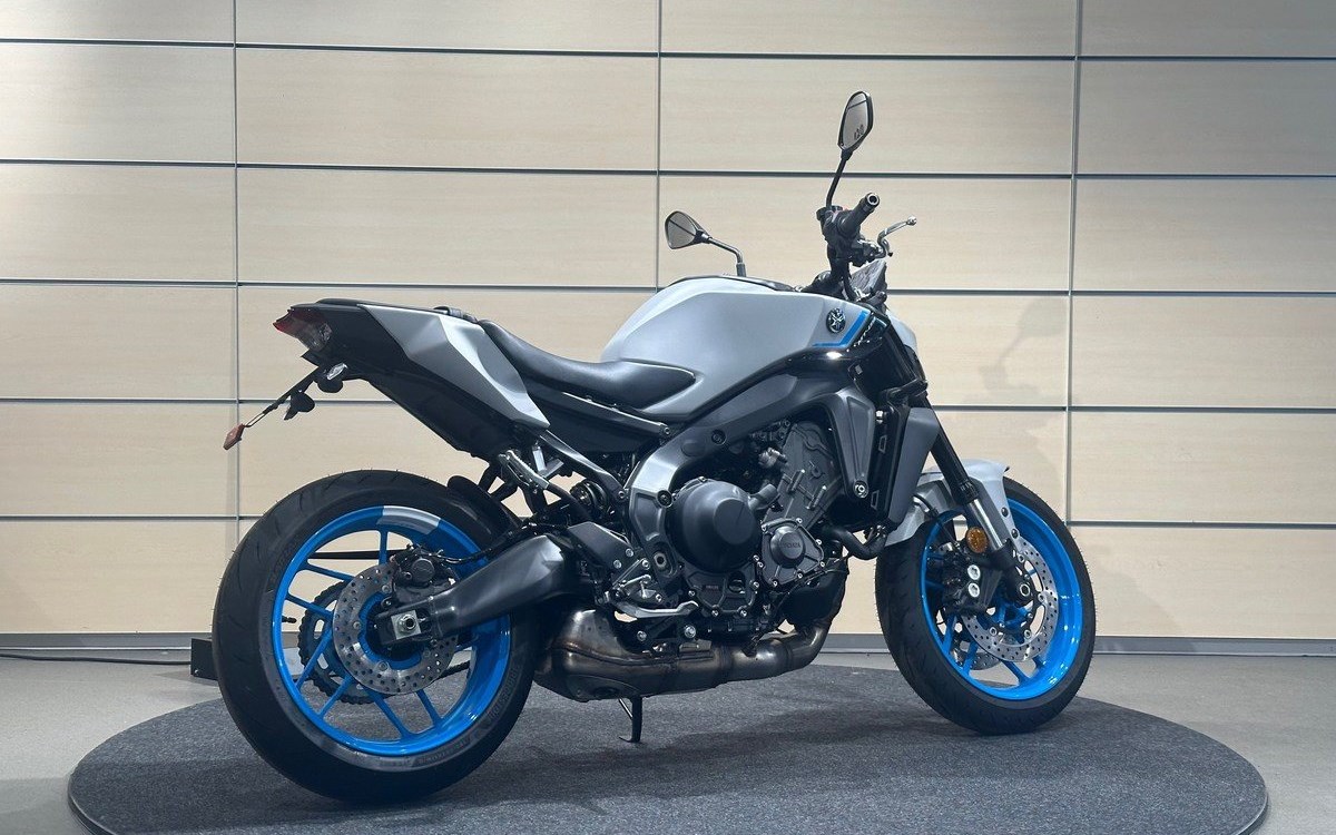 Angebot Yamaha MT-09