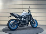 Angebot Yamaha MT-09