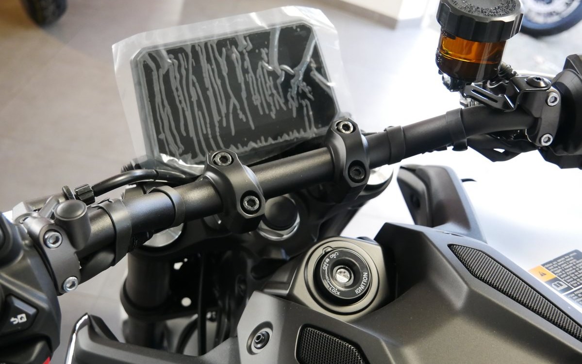 Angebot Yamaha MT-09