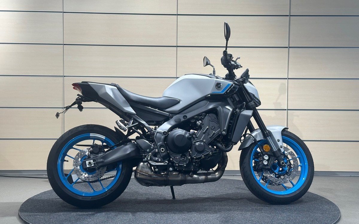 Angebot Yamaha MT-09