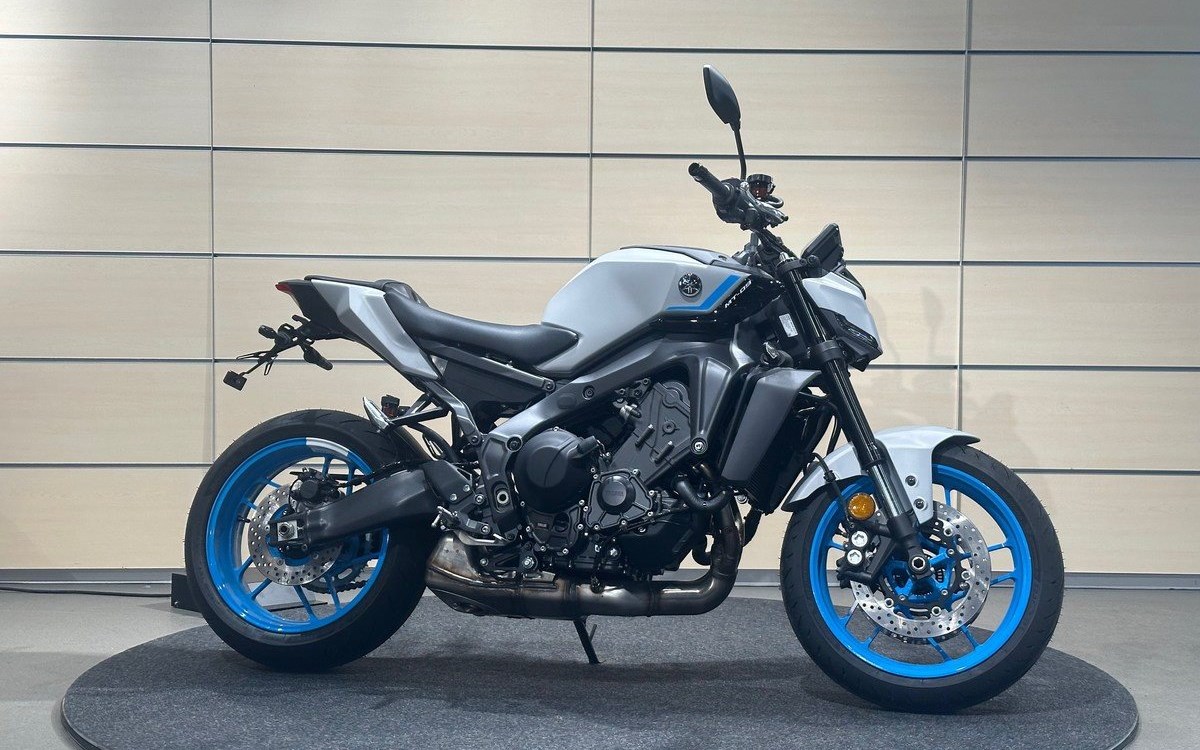 Angebot Yamaha MT-09
