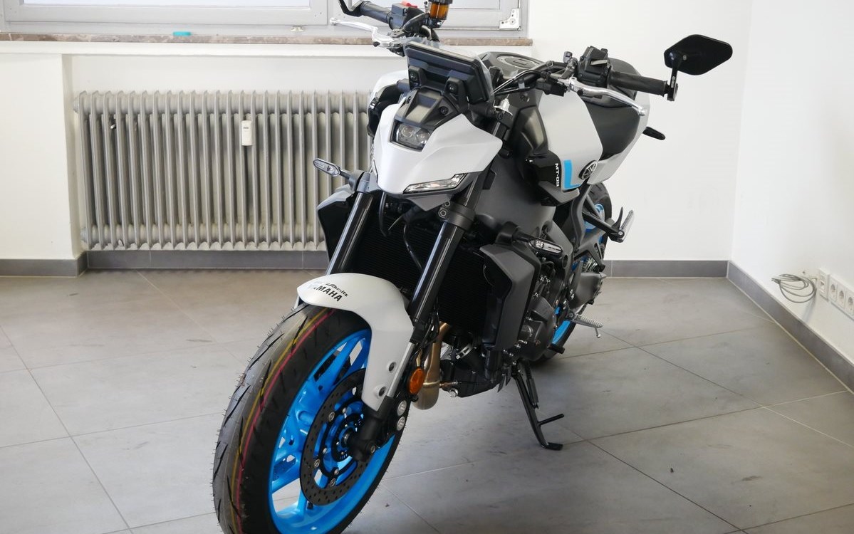 Angebot Yamaha MT-09