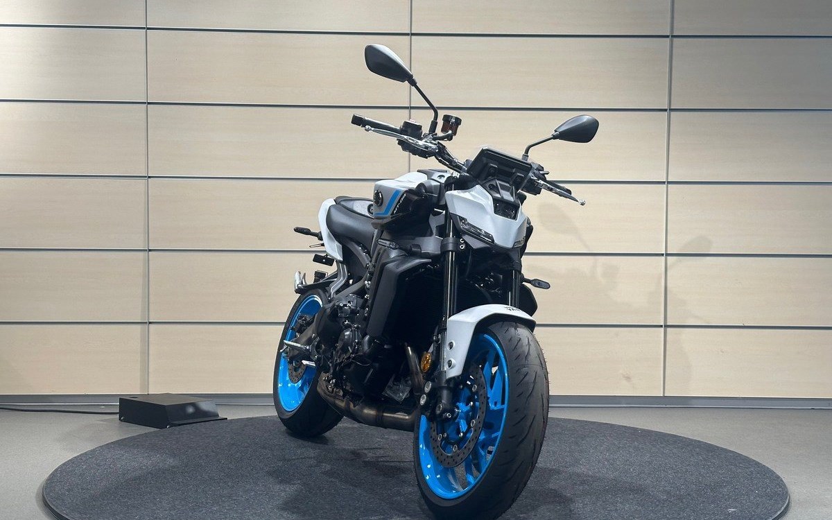 Angebot Yamaha MT-09