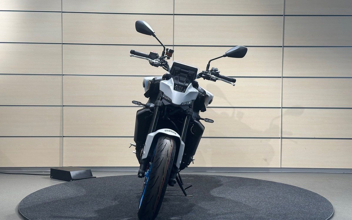 Angebot Yamaha MT-09