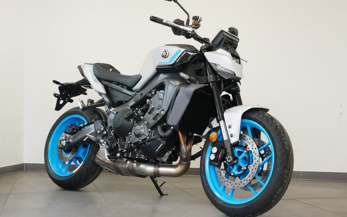 Angebot Yamaha MT-09