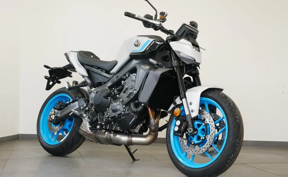 Angebot Yamaha MT-09 Bild 4: Angebot Yamaha MT-09