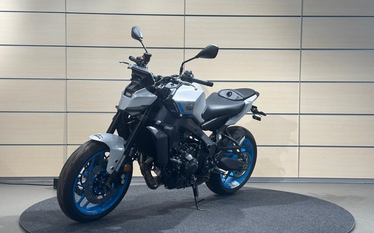 Angebot Yamaha MT-09