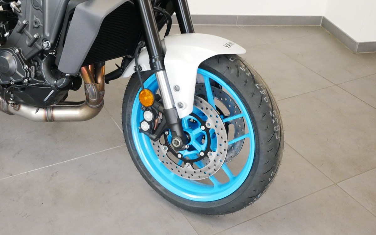 Angebot Yamaha MT-09