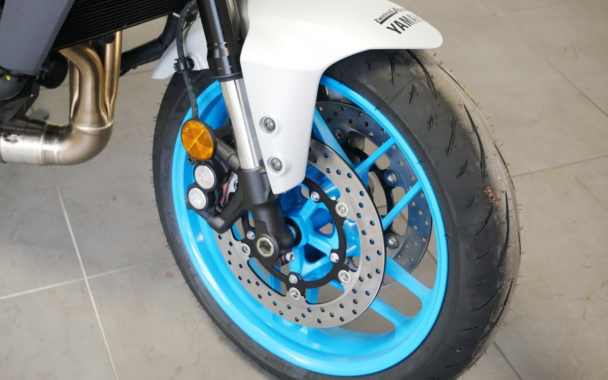 Angebot Yamaha MT-09