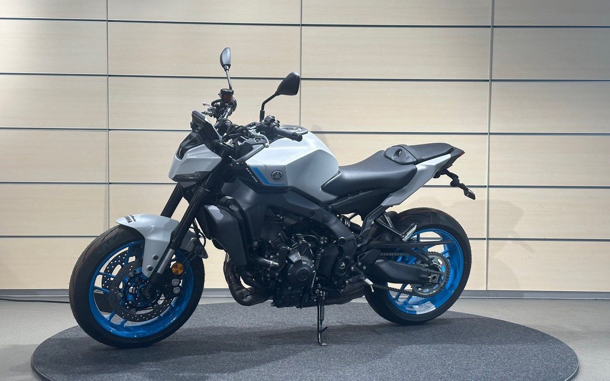 Angebot Yamaha MT-09