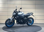 Angebot Yamaha MT-09