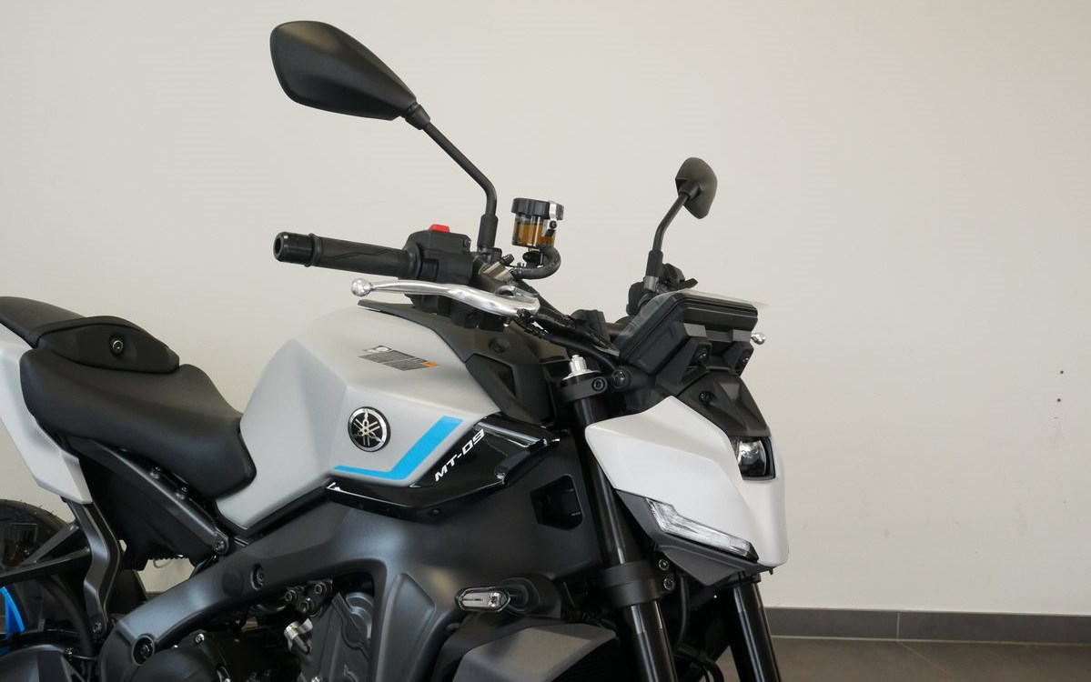 Angebot Yamaha MT-09