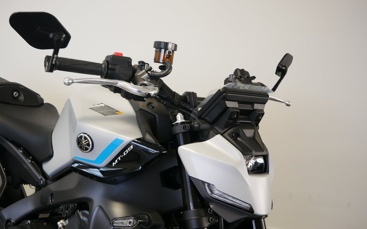 Angebot Yamaha MT-09