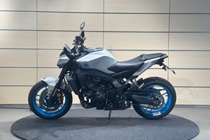 Angebot Yamaha MT-09