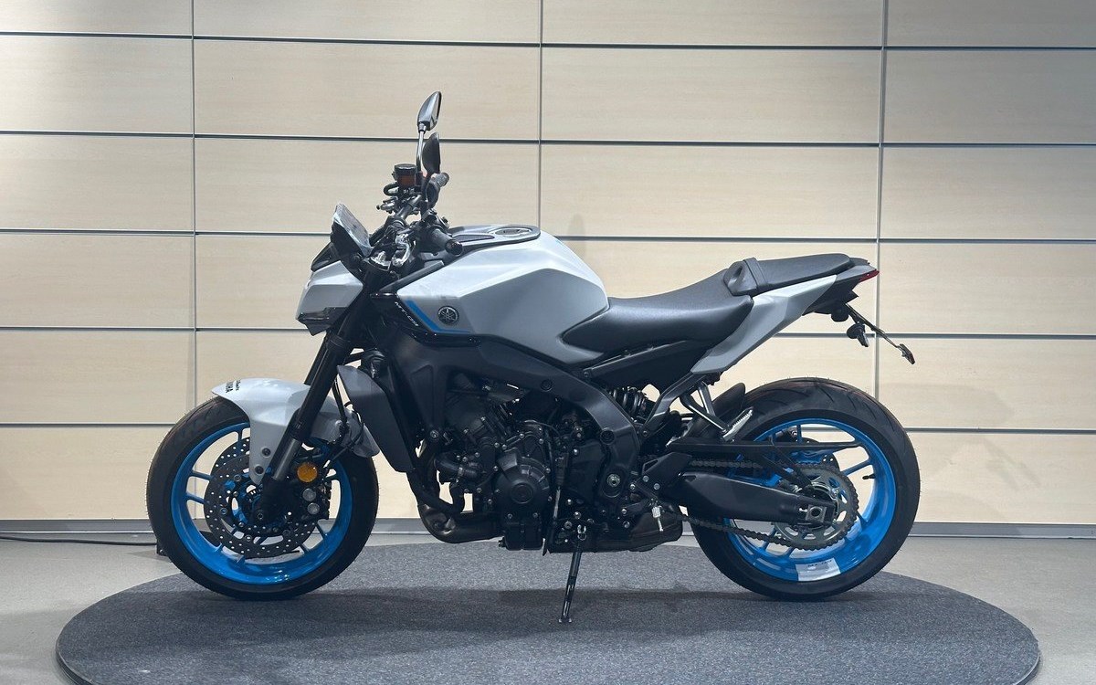 Angebot Yamaha MT-09