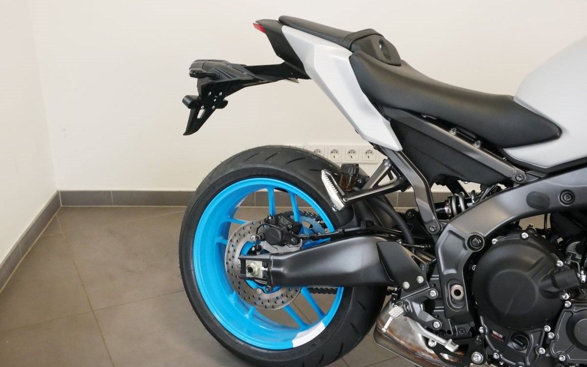 Angebot Yamaha MT-09