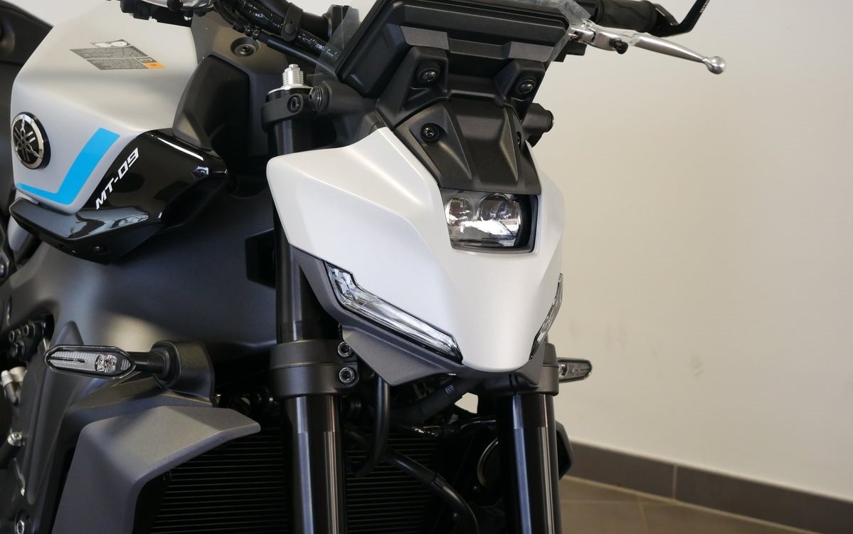 Angebot Yamaha MT-09