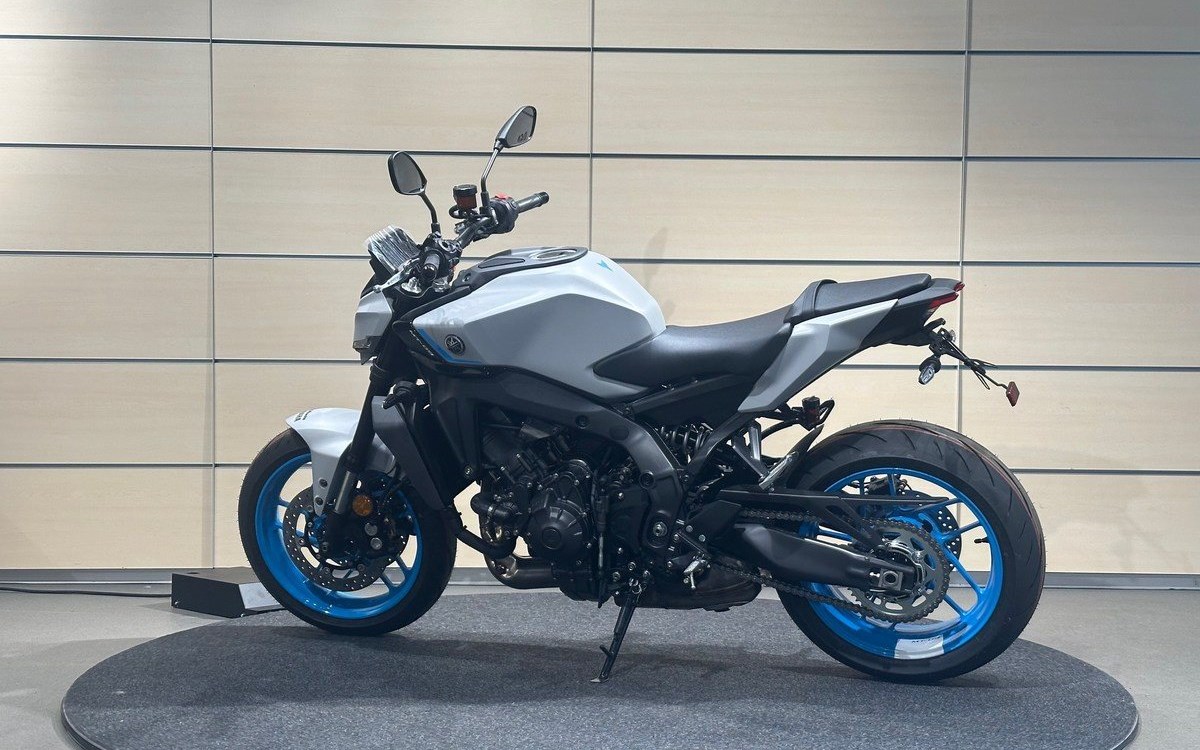Angebot Yamaha MT-09