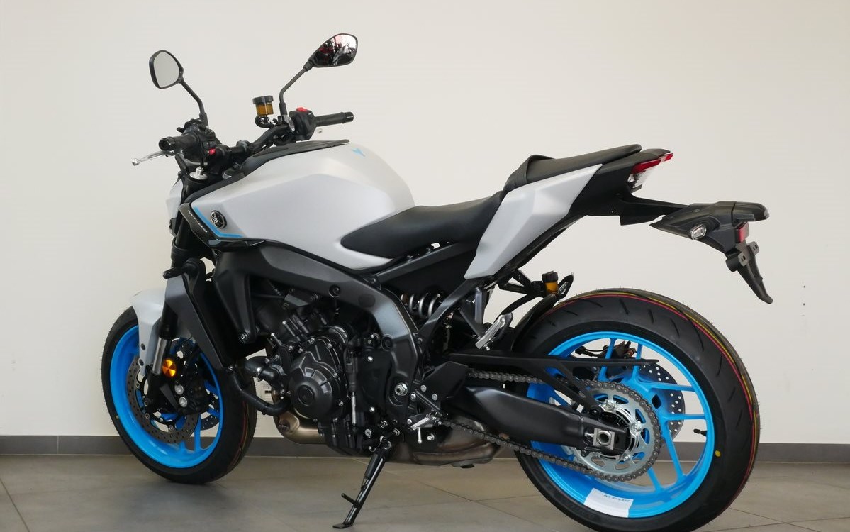 Angebot Yamaha MT-09