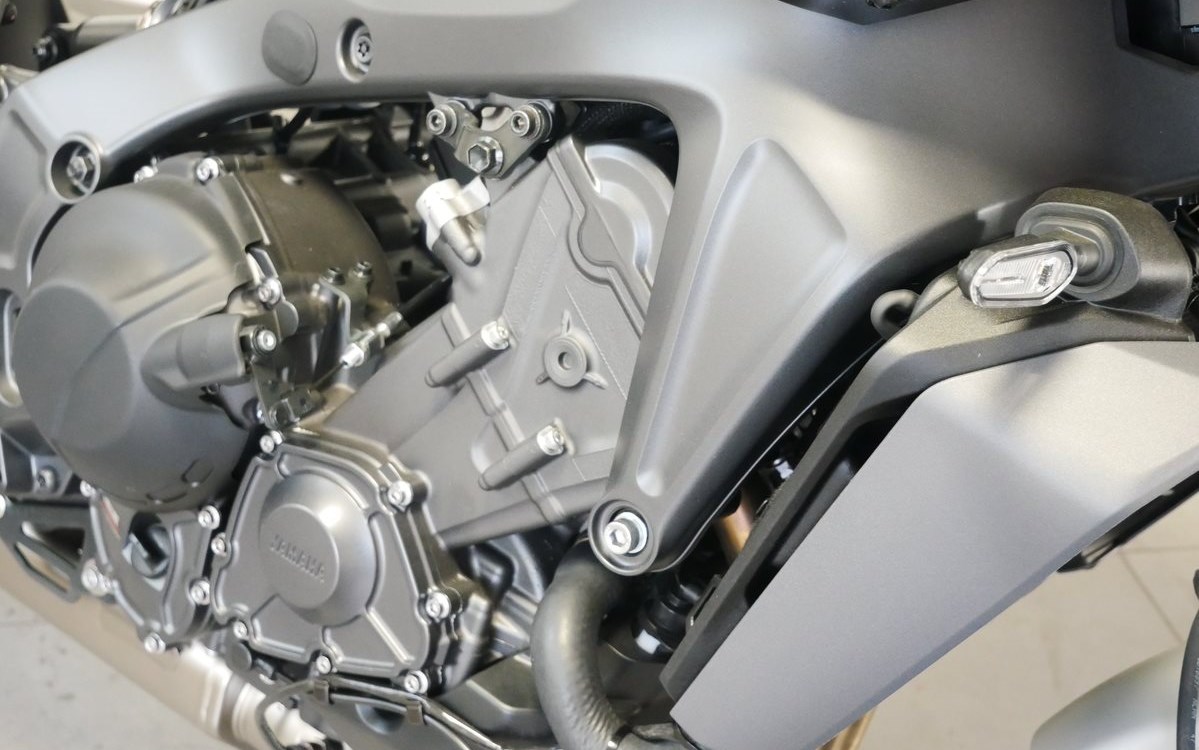 Angebot Yamaha MT-09