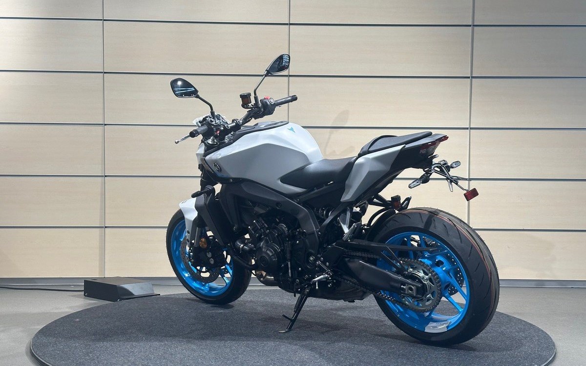 Angebot Yamaha MT-09