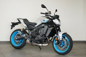 Offer Yamaha MT-09 Y-AMT