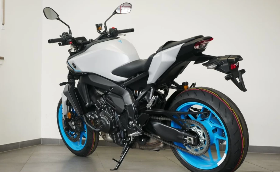 Angebot Yamaha MT-09 Y-AMT Bild 10: Angebot Yamaha MT-09 Y-AMT
