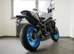 Offer Yamaha MT-09 Y-AMT