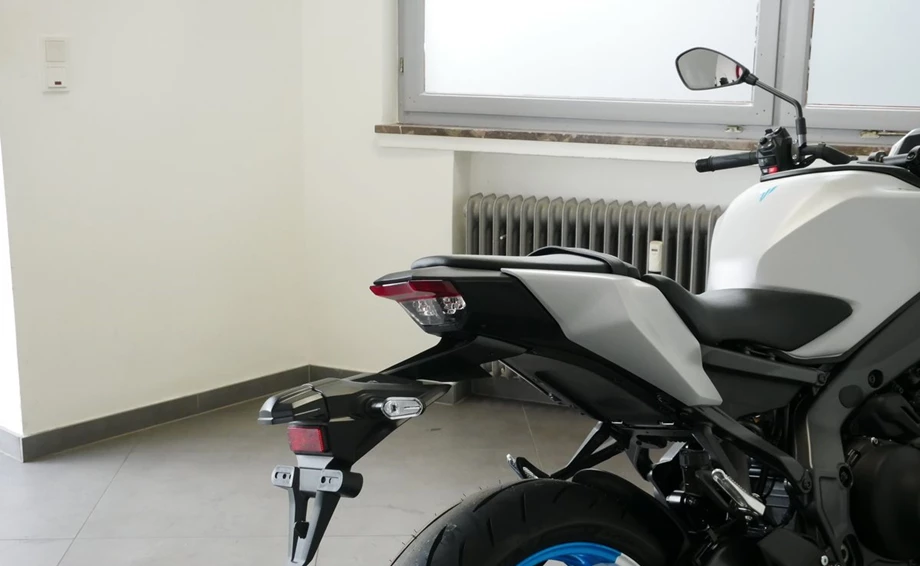 Angebot Yamaha MT-09 Y-AMT Bild 13: Angebot Yamaha MT-09 Y-AMT