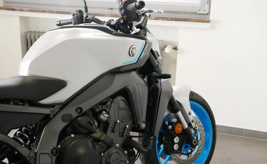 Angebot Yamaha MT-09 Y-AMT Bild 14: Angebot Yamaha MT-09 Y-AMT
