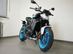 Offer Yamaha MT-09 Y-AMT