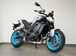 Offer Yamaha MT-09 Y-AMT