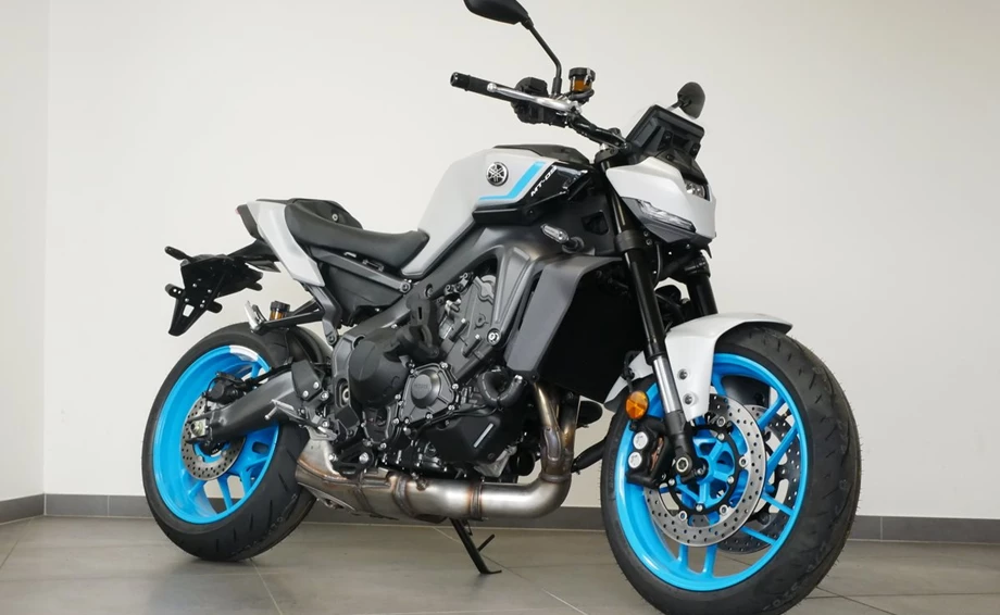 Angebot Yamaha MT-09 Y-AMT Bild 4: Angebot Yamaha MT-09 Y-AMT