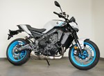 Angebot Yamaha MT-09 Y-AMT