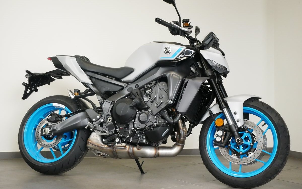 Angebot Yamaha MT-09 Y-AMT