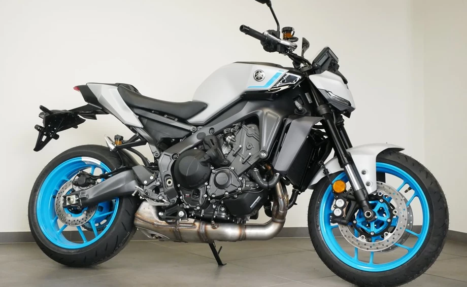Angebot Yamaha MT-09 Y-AMT Bild 5: Angebot Yamaha MT-09 Y-AMT