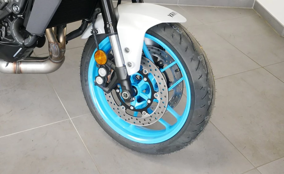 Angebot Yamaha MT-09 Y-AMT Bild 6: Angebot Yamaha MT-09 Y-AMT