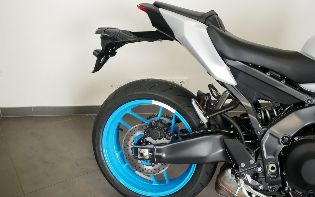 Angebot Yamaha MT-09 Y-AMT
