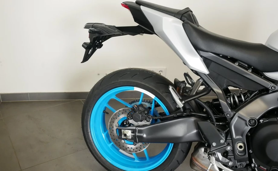 Angebot Yamaha MT-09 Y-AMT Bild 8: Angebot Yamaha MT-09 Y-AMT