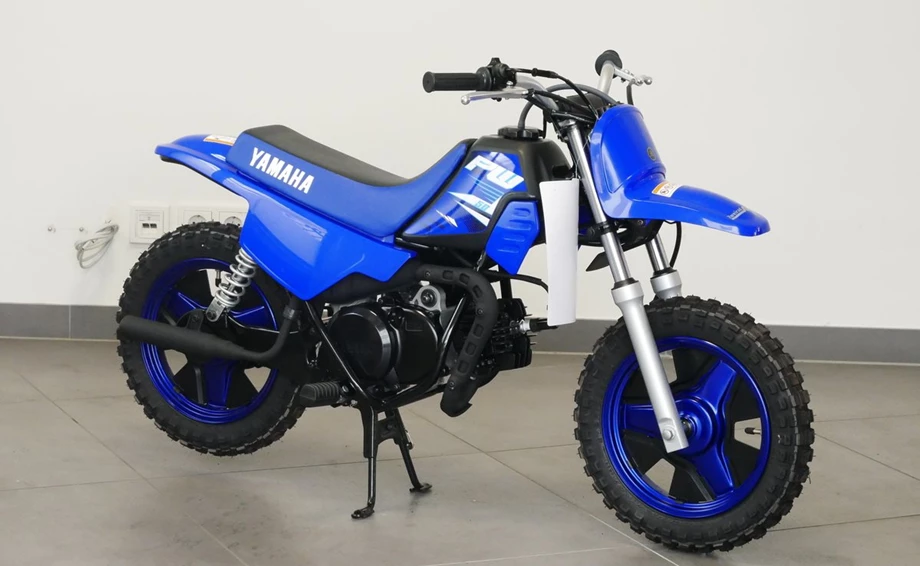 Angebot Yamaha PW50 Bild 1: Angebot Yamaha PW50