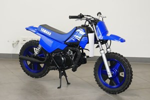 Offer Yamaha PW50