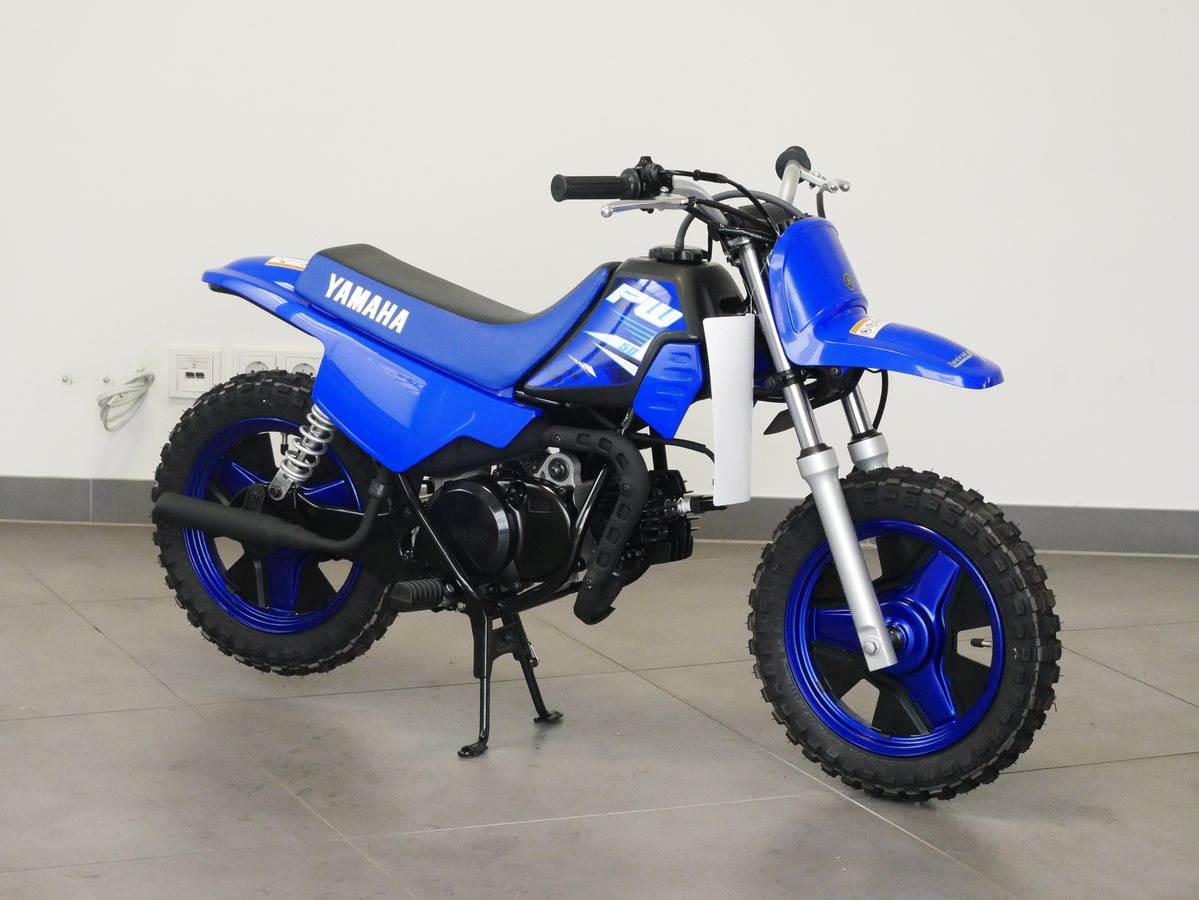 Yamaha PW50