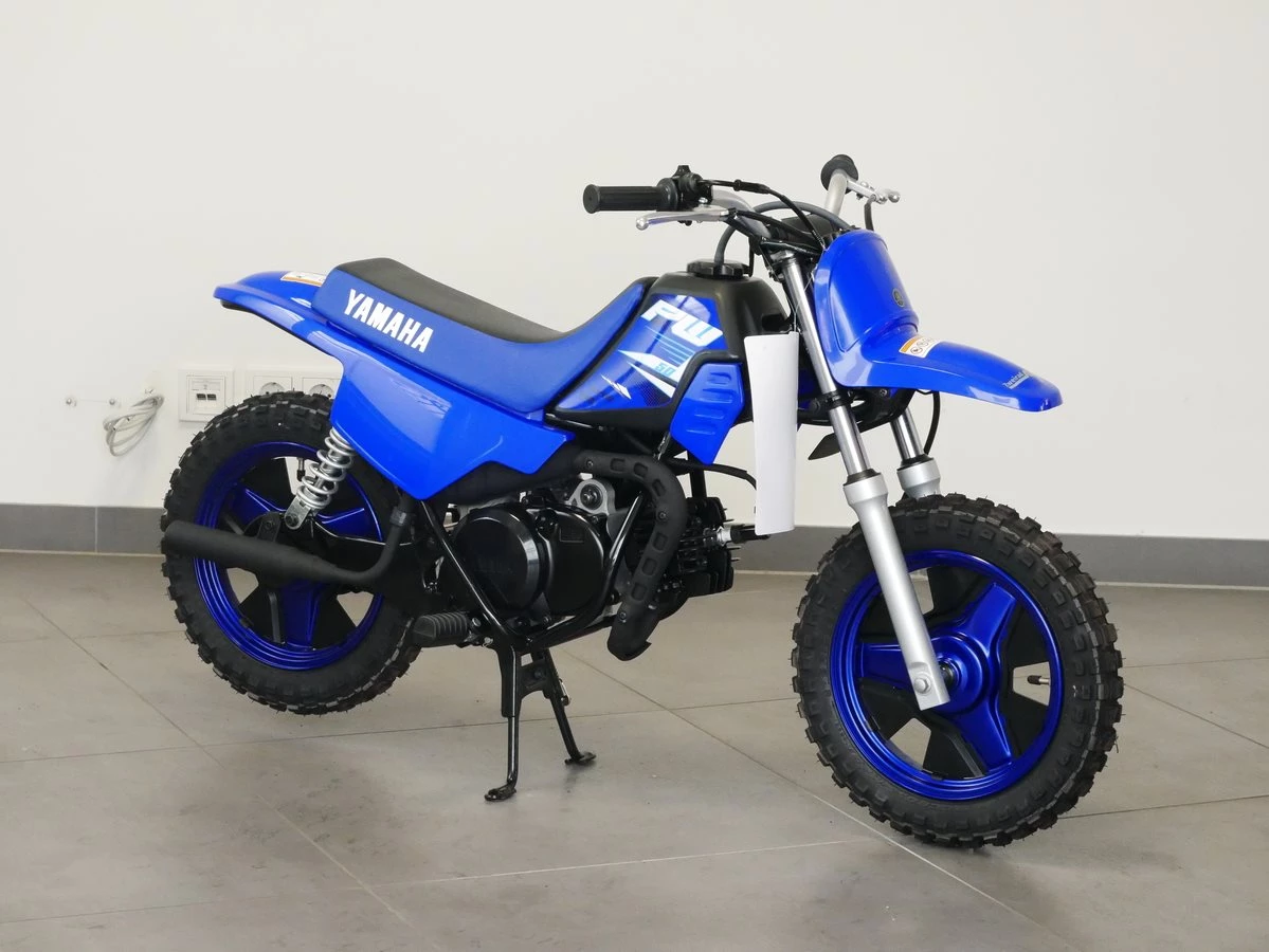 Yamaha PW50